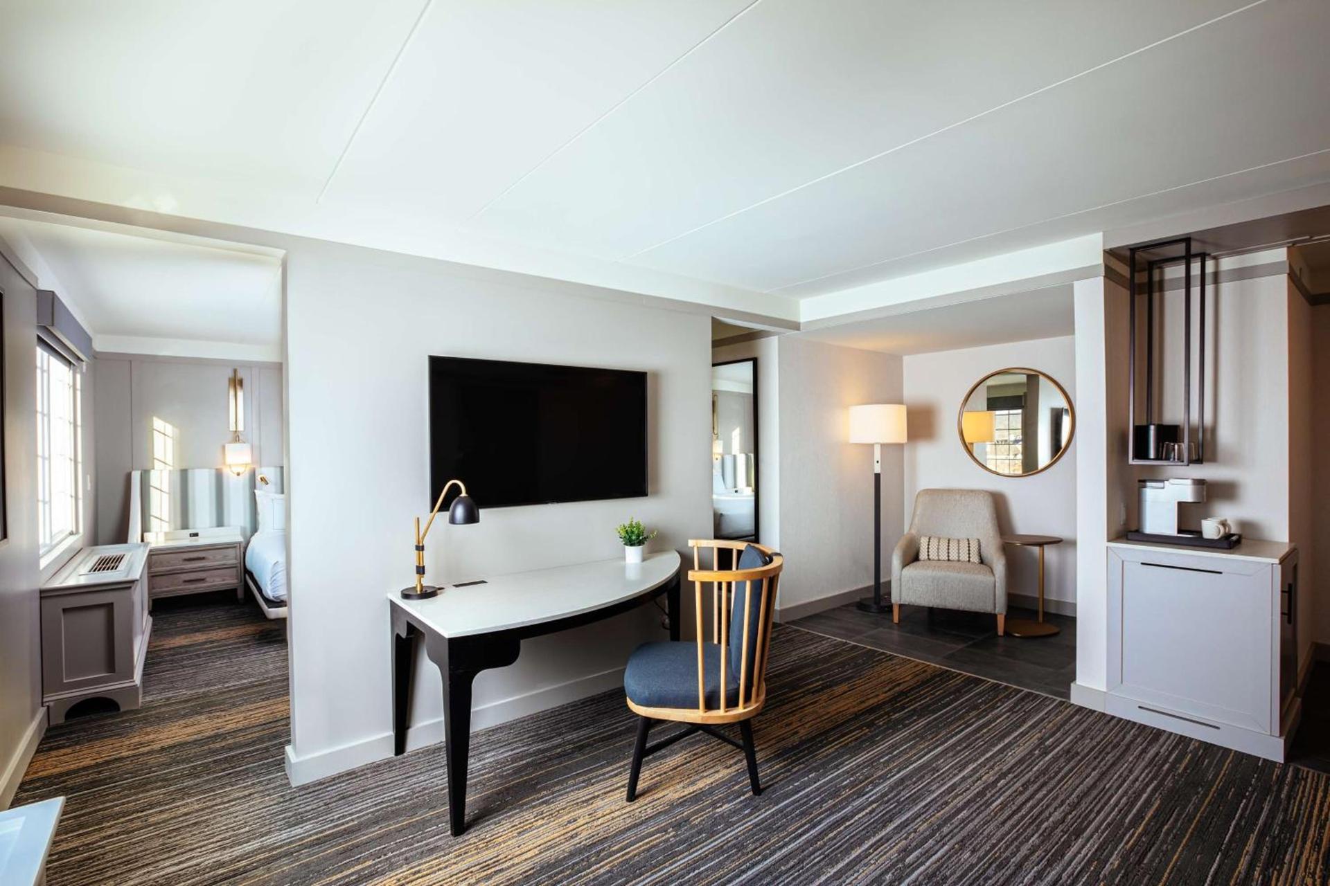 Somerset Hills Hotel, Tapestry Collection by Hilton photo 24