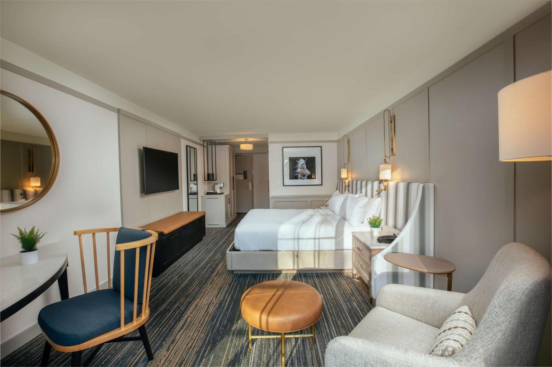 Somerset Hills Hotel, Tapestry Collection by Hilton photo 31