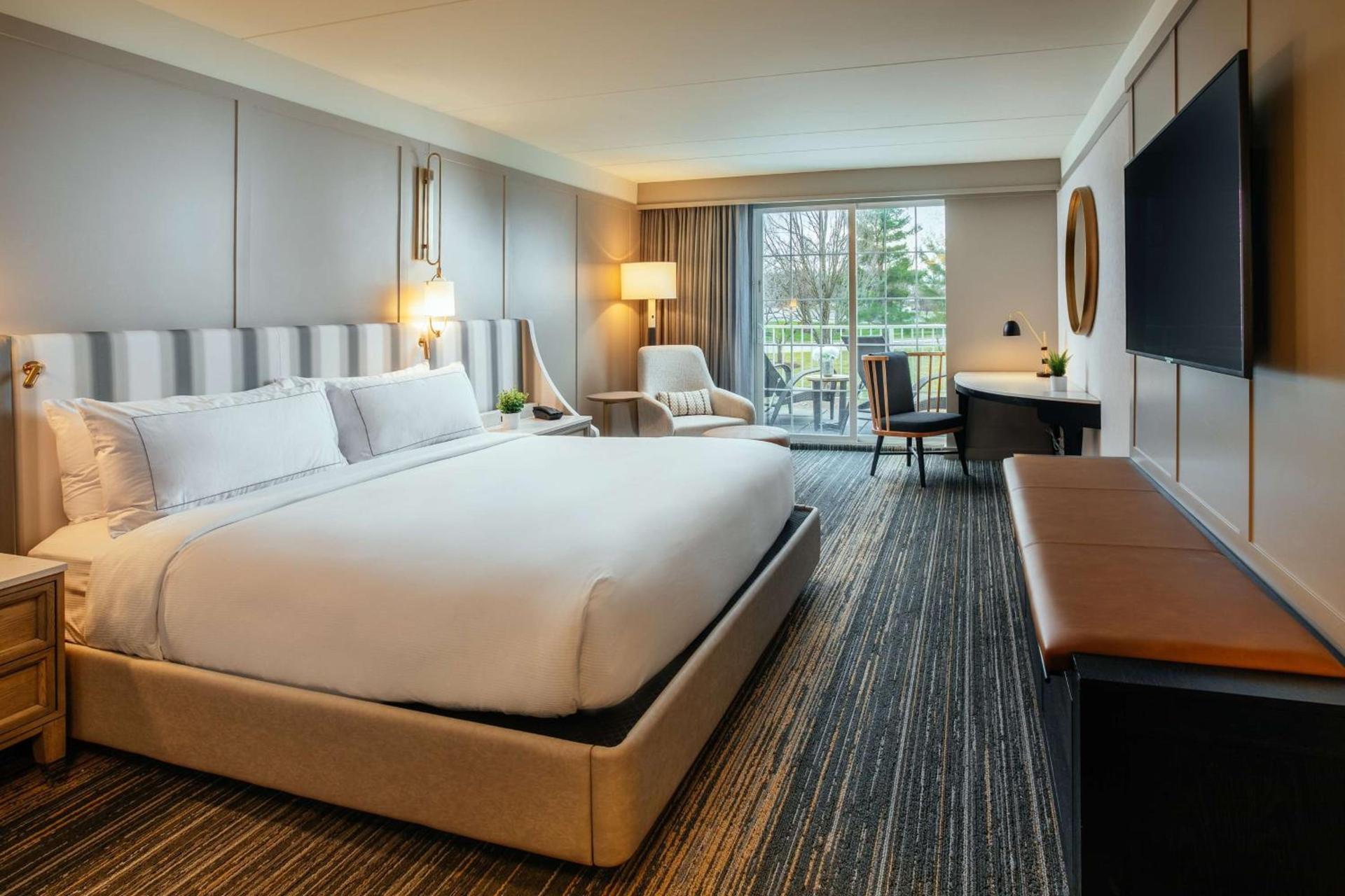 Somerset Hills Hotel, Tapestry Collection by Hilton photo 33