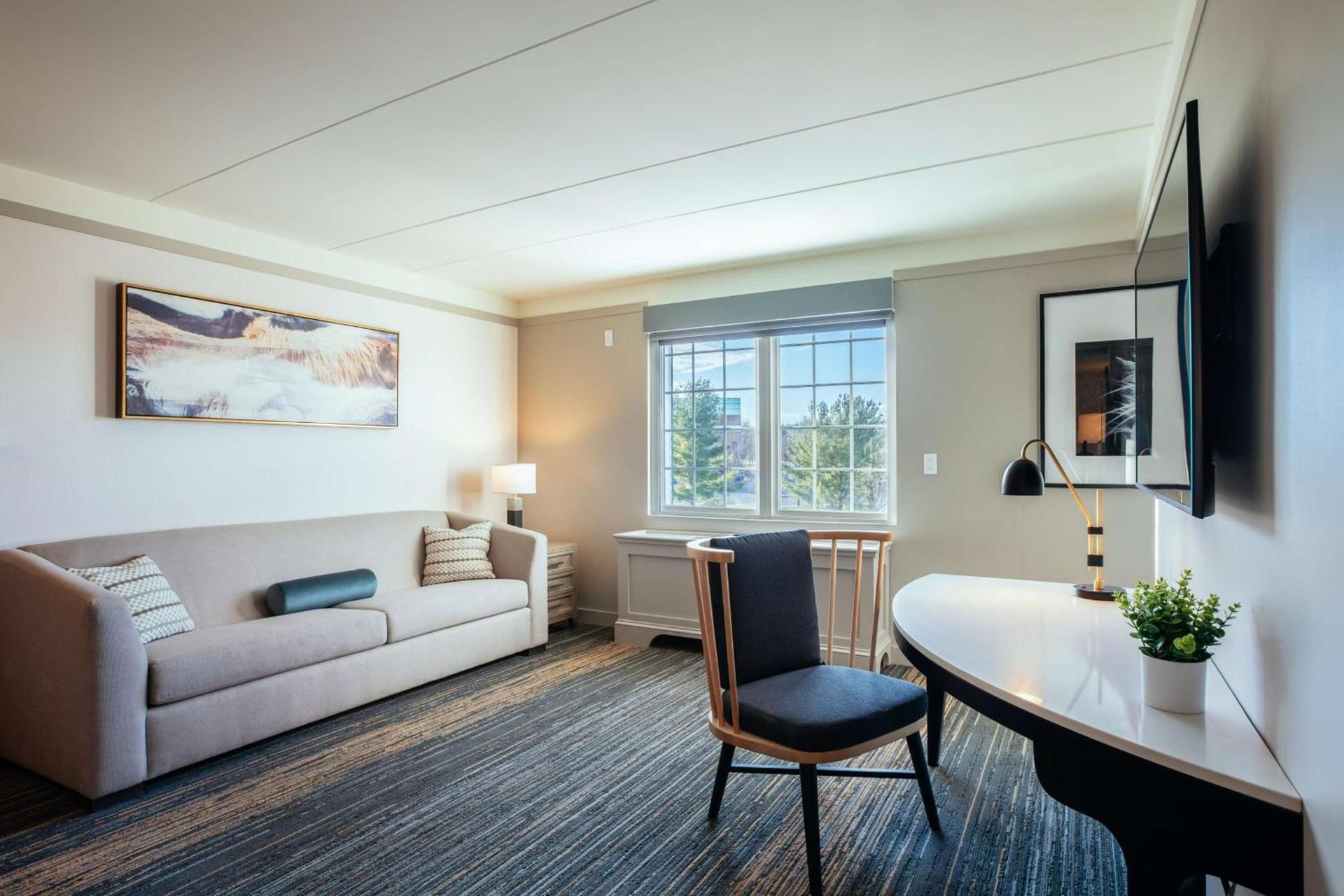 Somerset Hills Hotel, Tapestry Collection by Hilton photo 35
