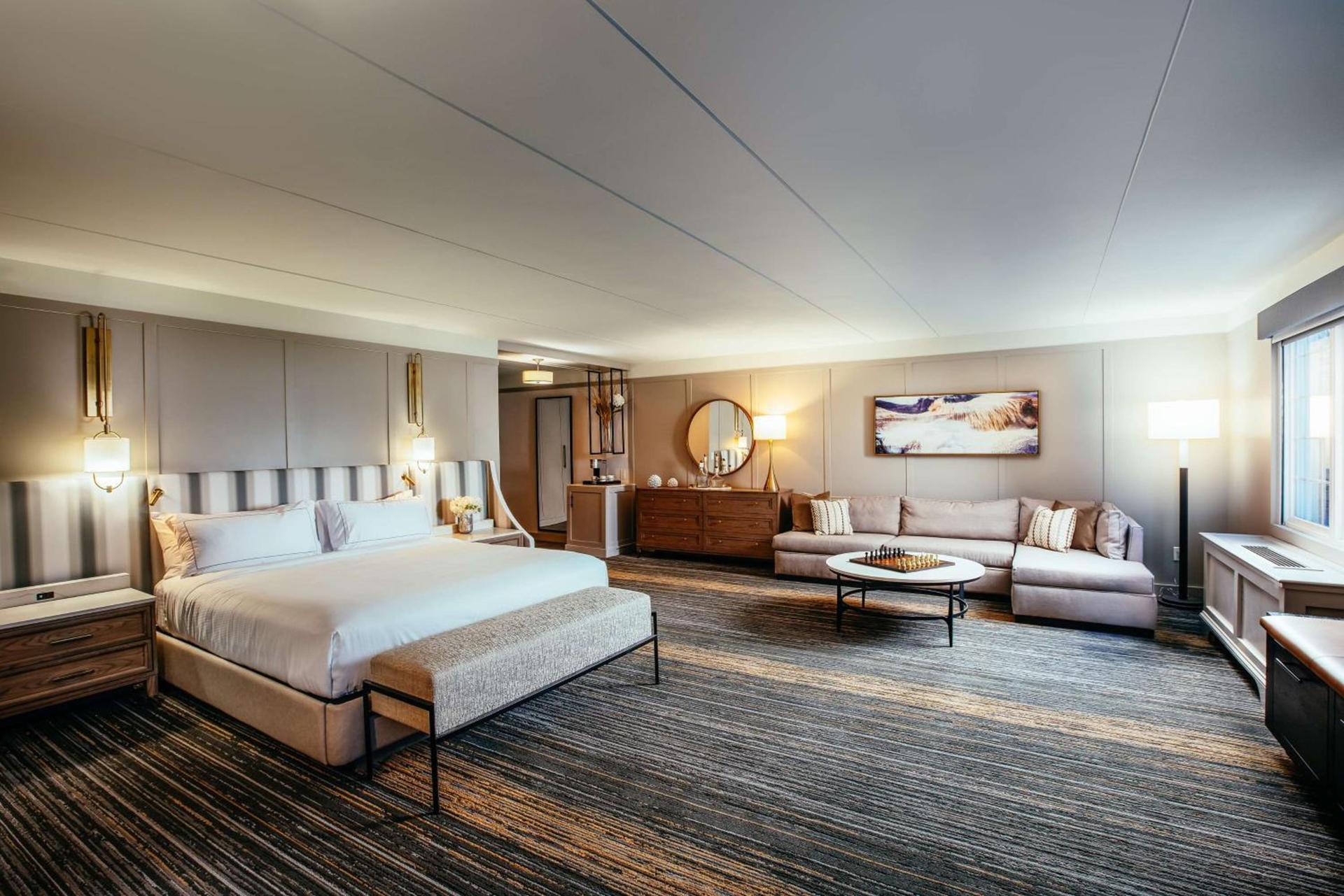 Somerset Hills Hotel, Tapestry Collection by Hilton photo 34