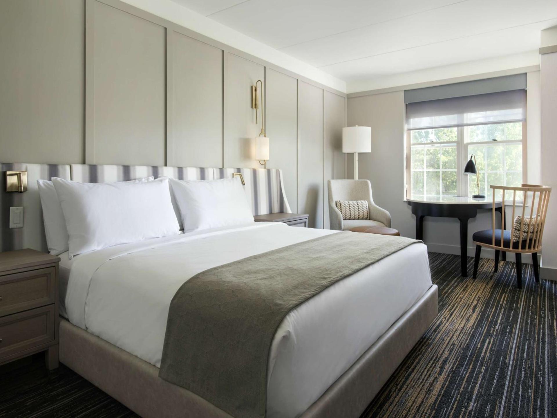 Somerset Hills Hotel, Tapestry Collection by Hilton photo 37