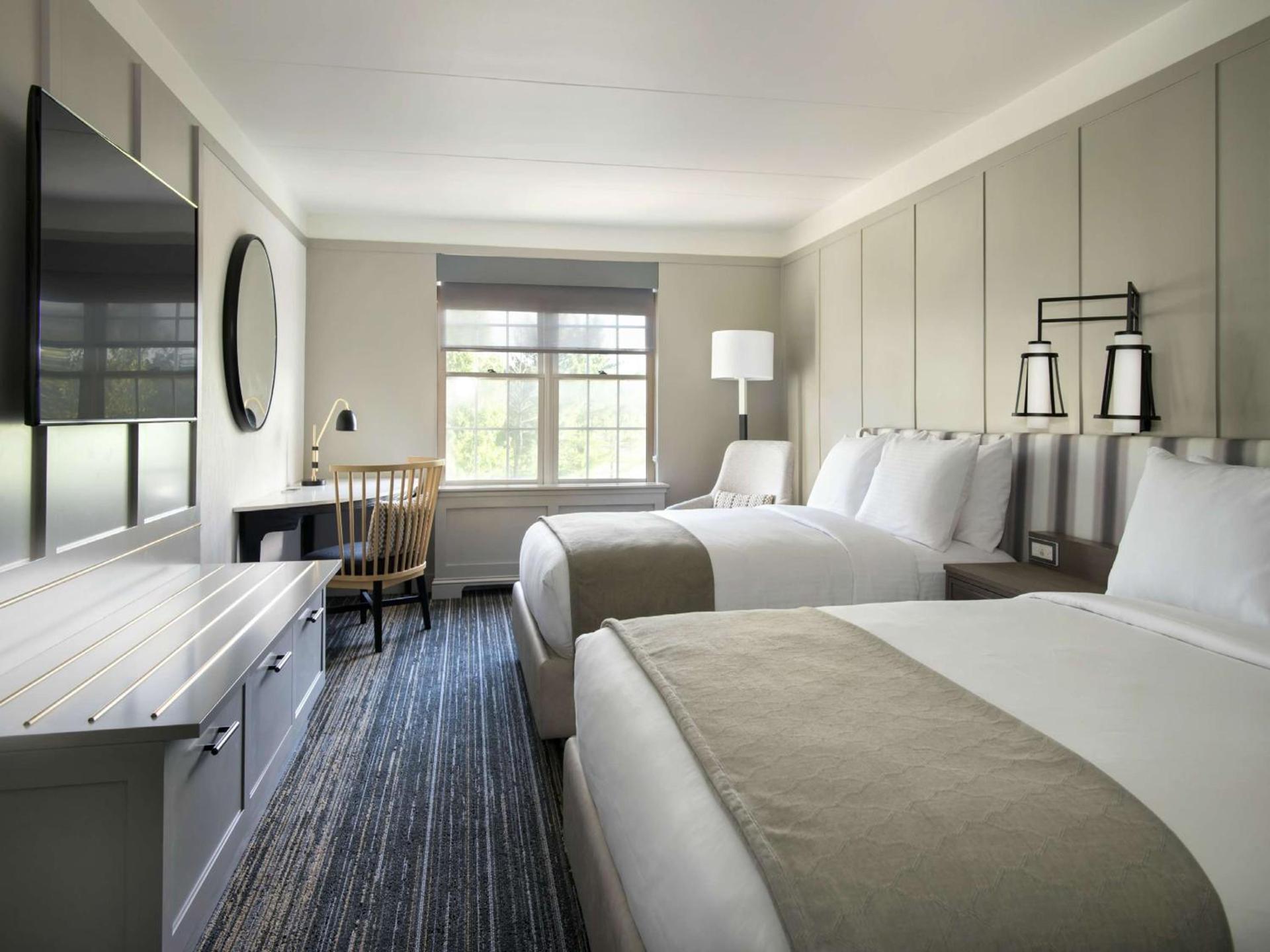 Somerset Hills Hotel, Tapestry Collection by Hilton photo 38