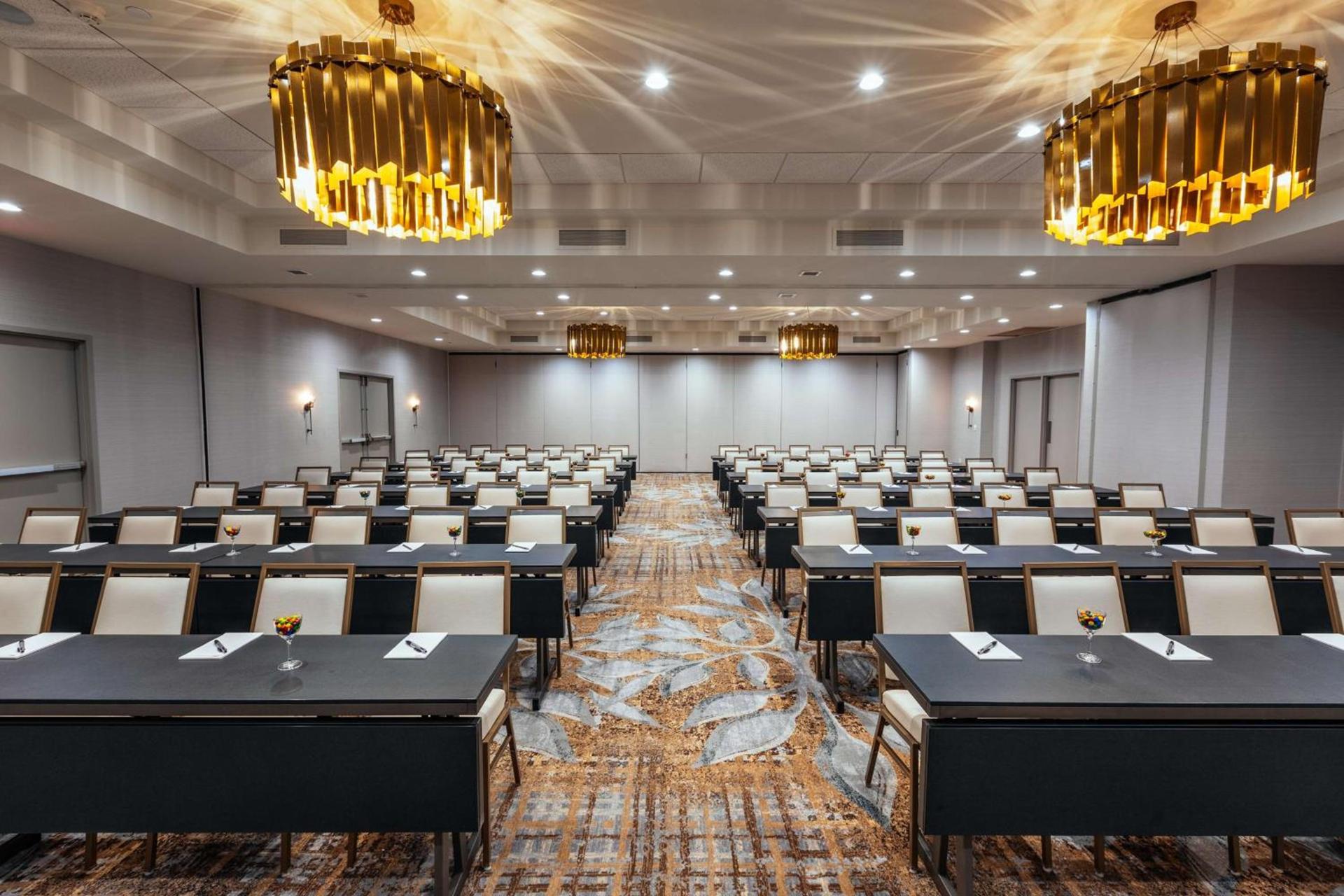 Somerset Hills Hotel, Tapestry Collection by Hilton photo 39