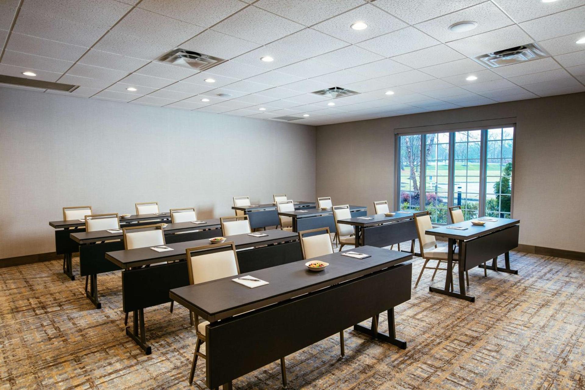 Somerset Hills Hotel, Tapestry Collection by Hilton photo 42