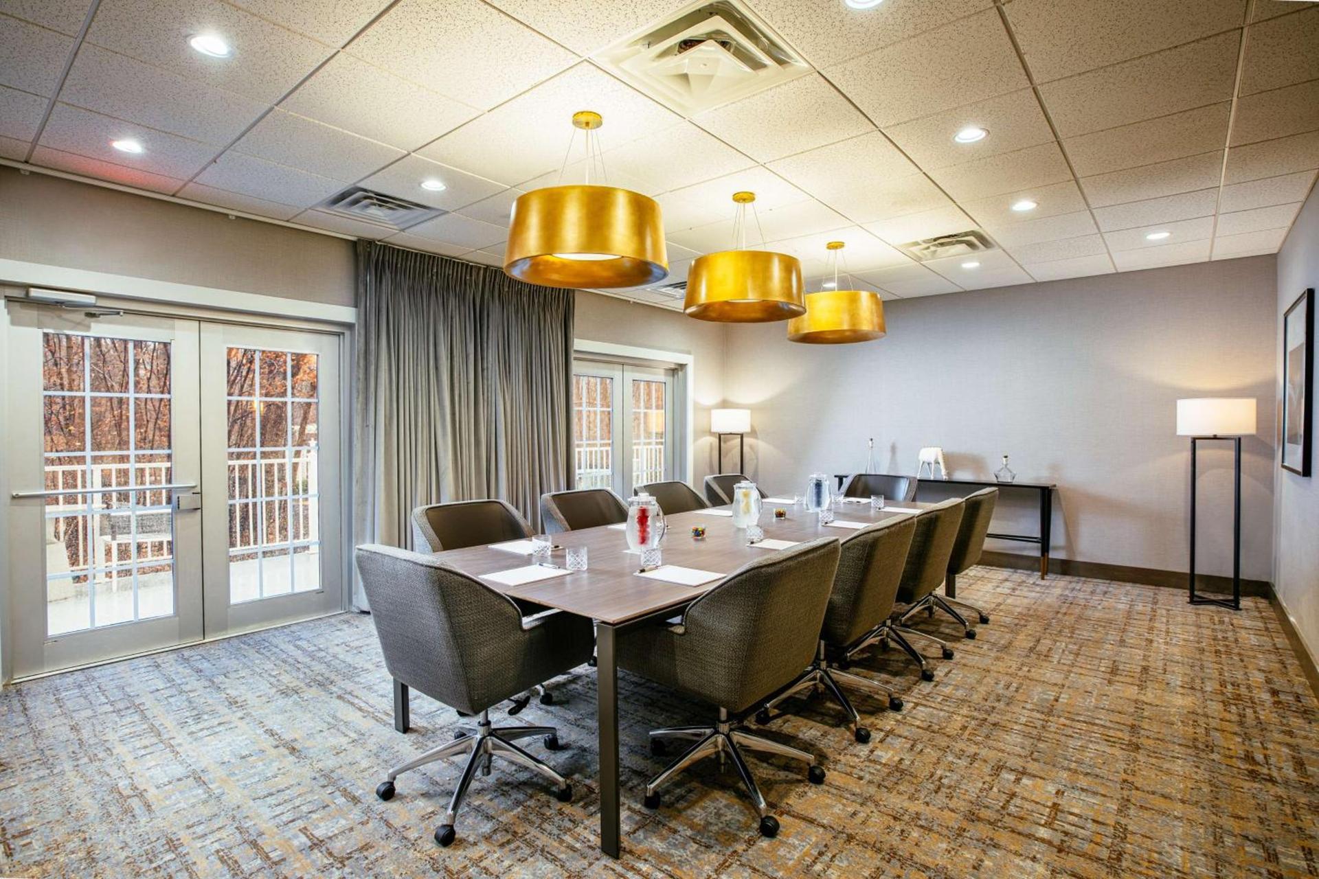 Somerset Hills Hotel, Tapestry Collection by Hilton photo 43