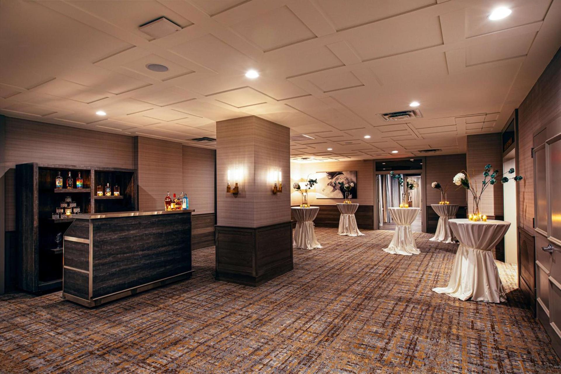 Somerset Hills Hotel, Tapestry Collection by Hilton photo 45