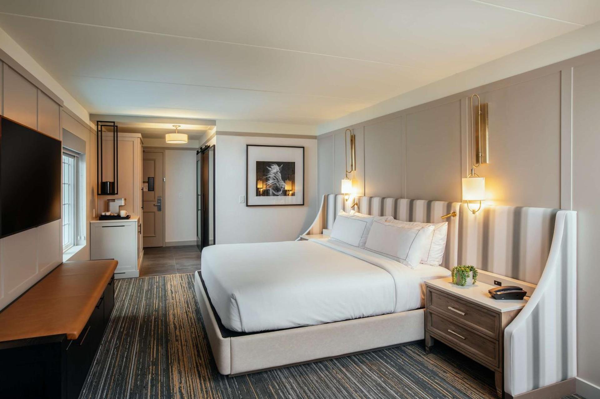 Somerset Hills Hotel, Tapestry Collection by Hilton photo 48