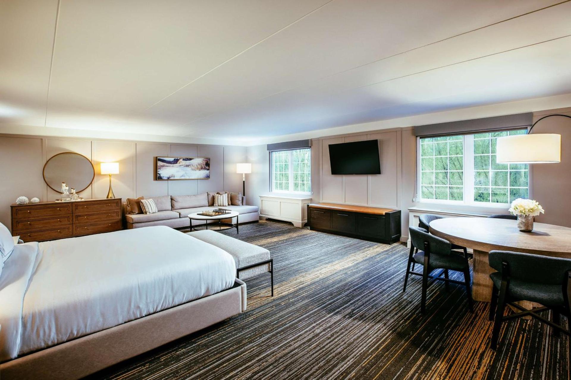 Somerset Hills Hotel, Tapestry Collection by Hilton photo 49