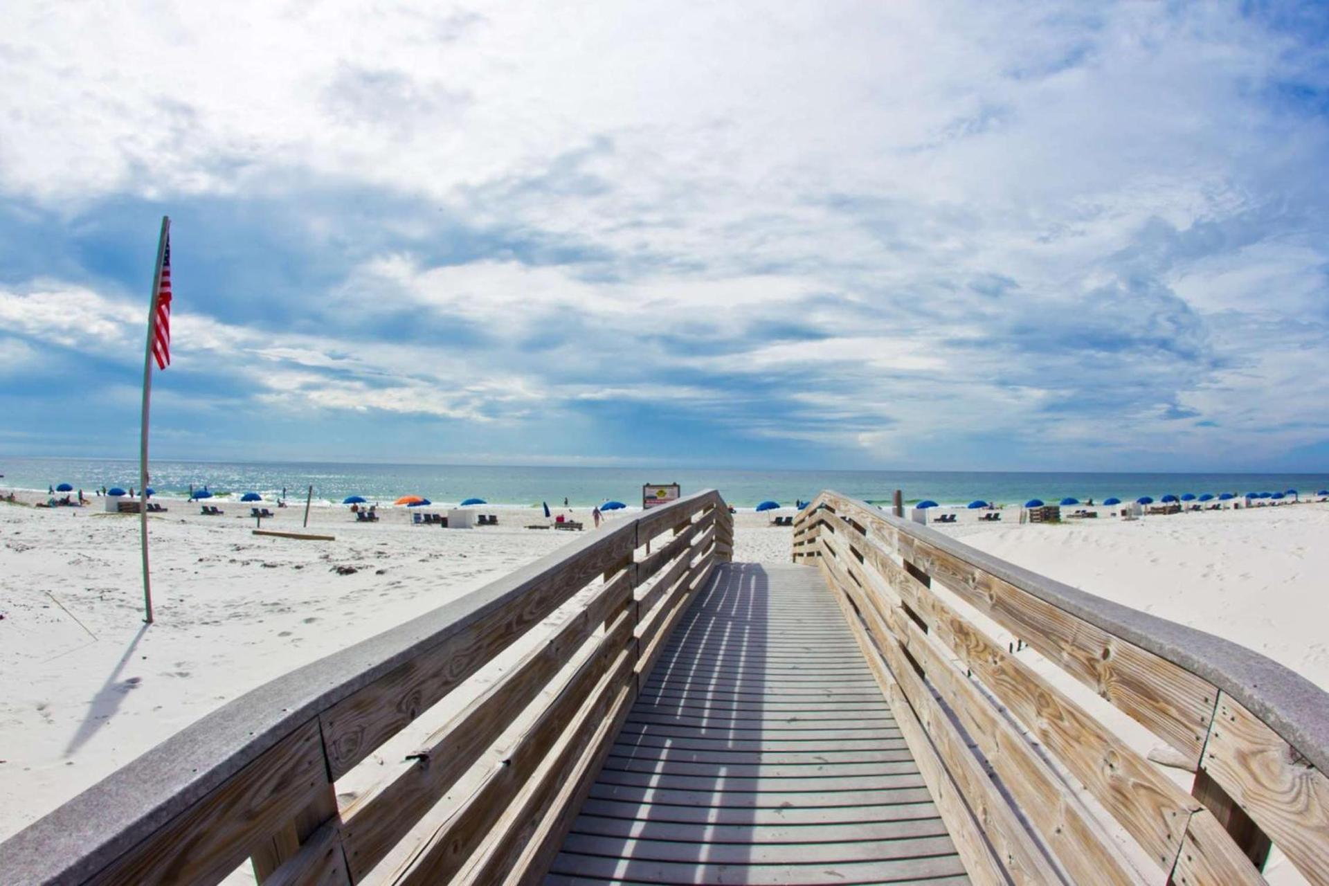 Hilton Garden Inn Orange Beach photo 3