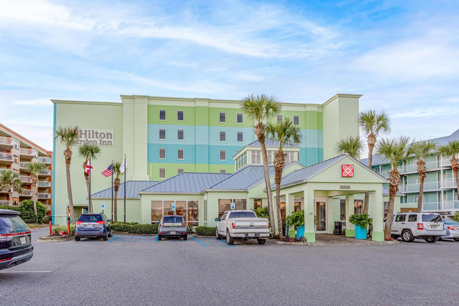 Hilton Garden Inn Orange Beach — hotel in Gulf Shores