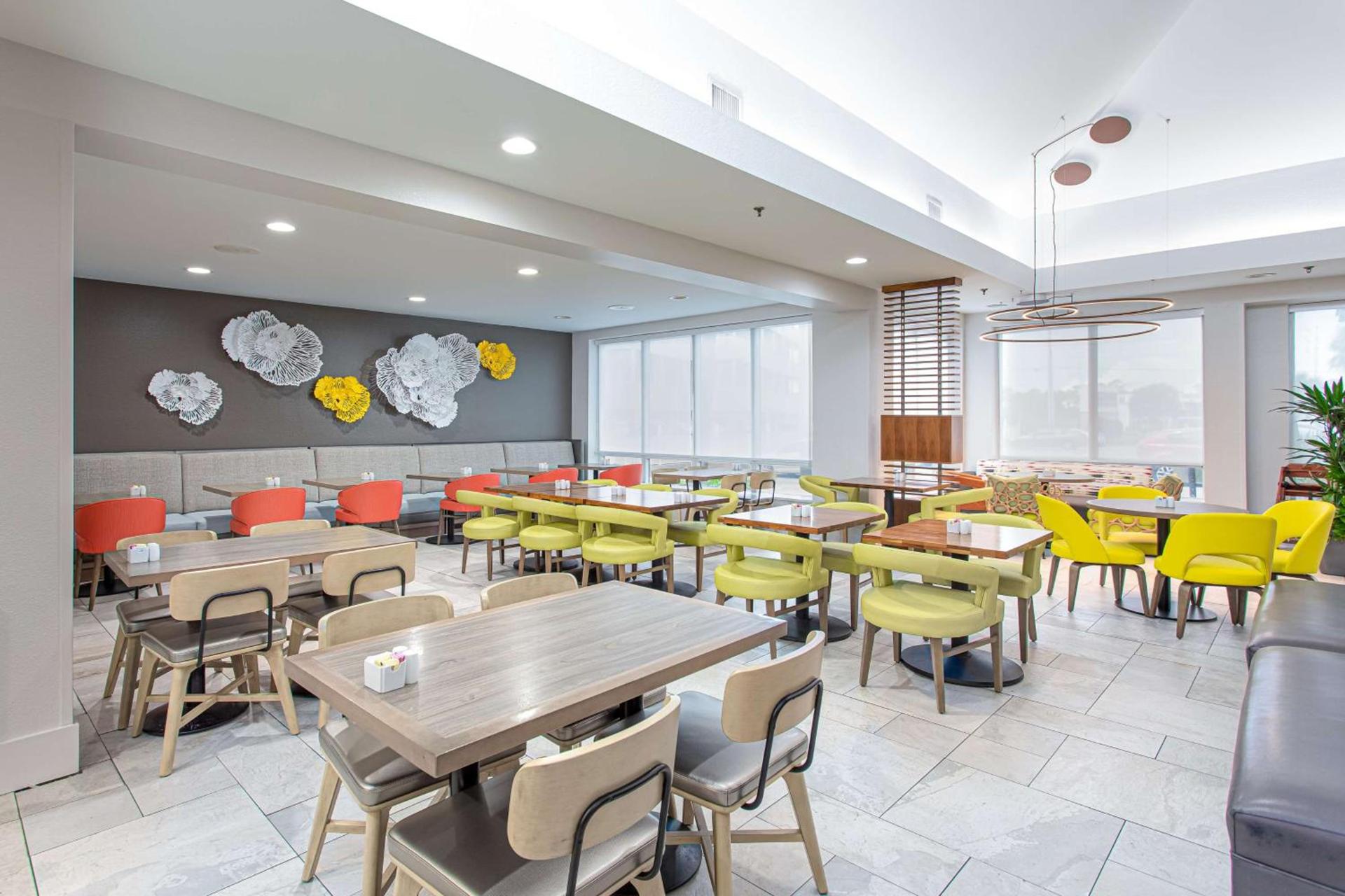 Hilton Garden Inn Orange Beach photo 5