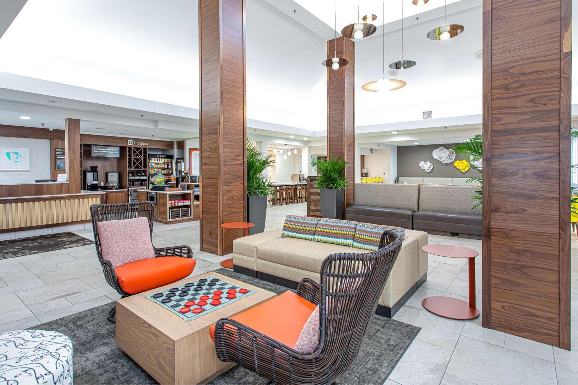 Hilton Garden Inn Orange Beach photo 6