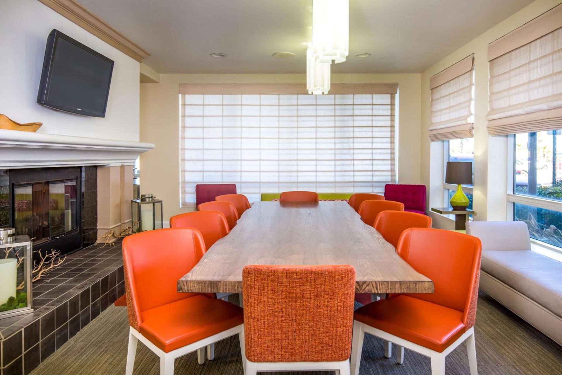 Hilton Garden Inn Orange Beach photo 8