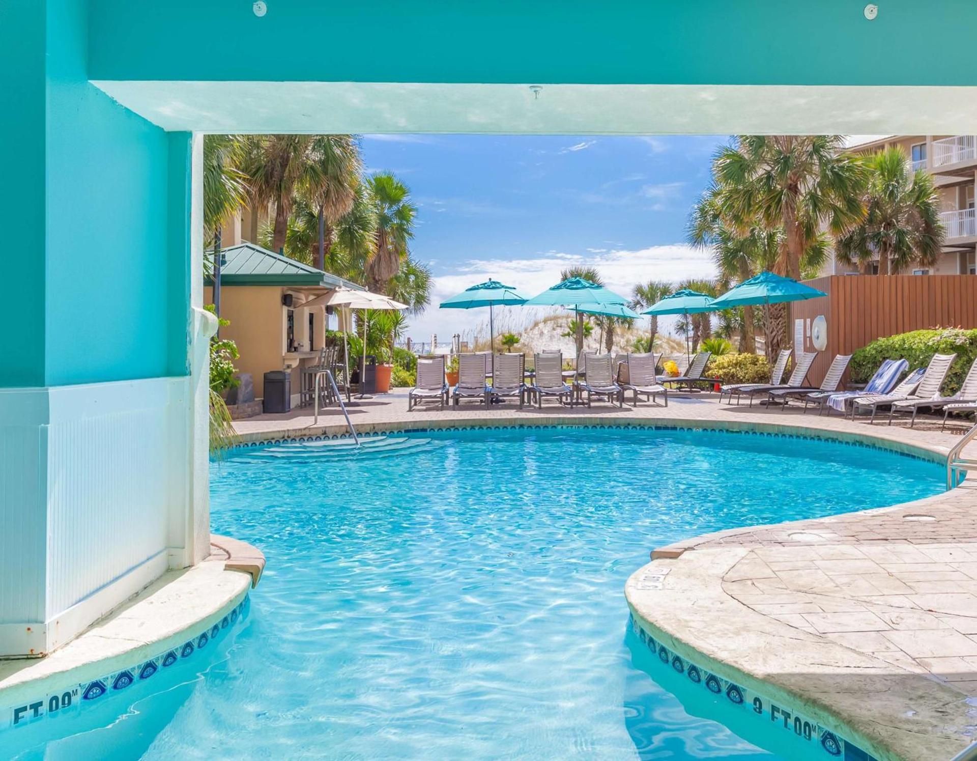 Hilton Garden Inn Orange Beach photo 9