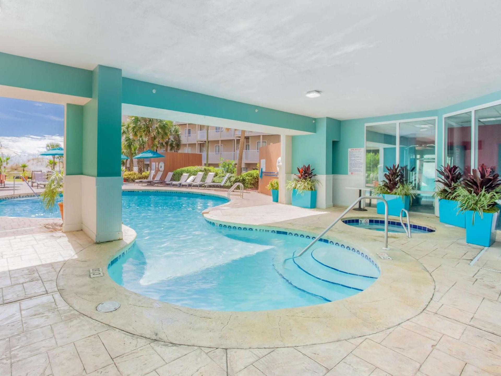 Hilton Garden Inn Orange Beach photo 10