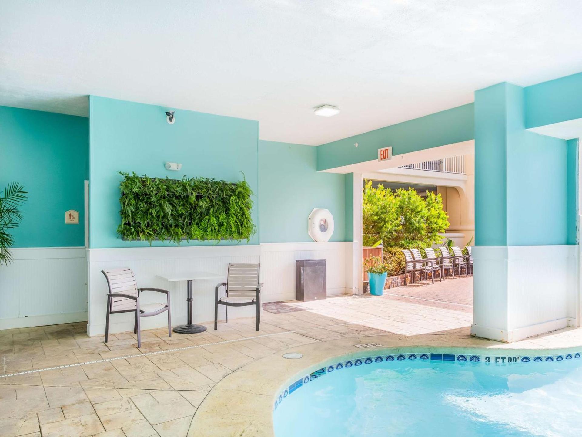 Hilton Garden Inn Orange Beach photo 11