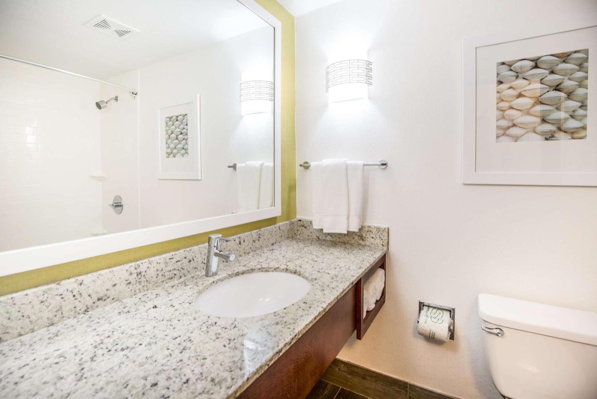Hilton Garden Inn Orange Beach photo 15