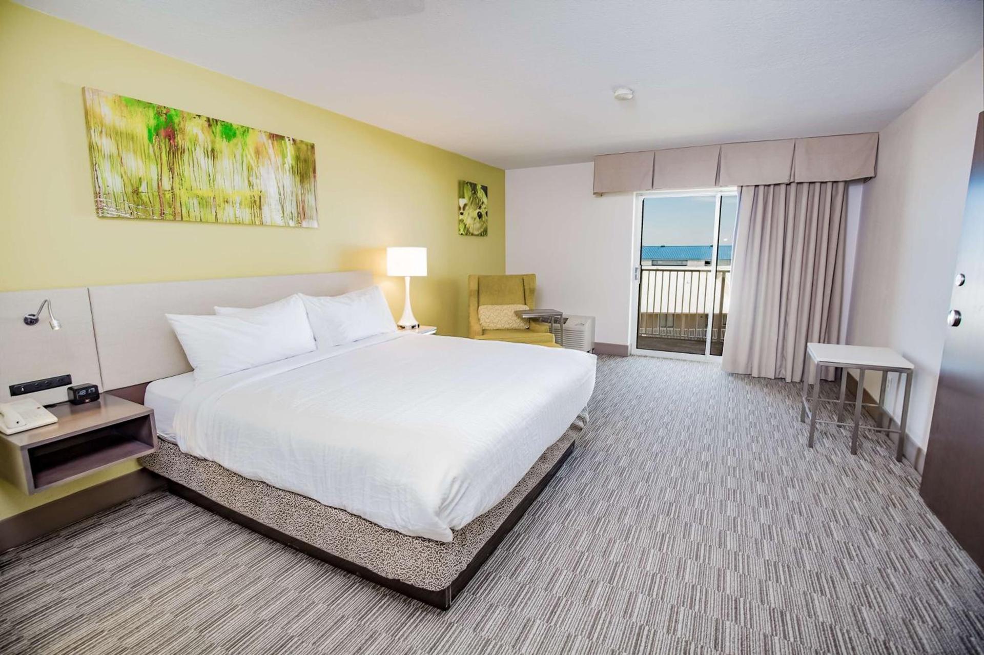 Hilton Garden Inn Orange Beach photo 16