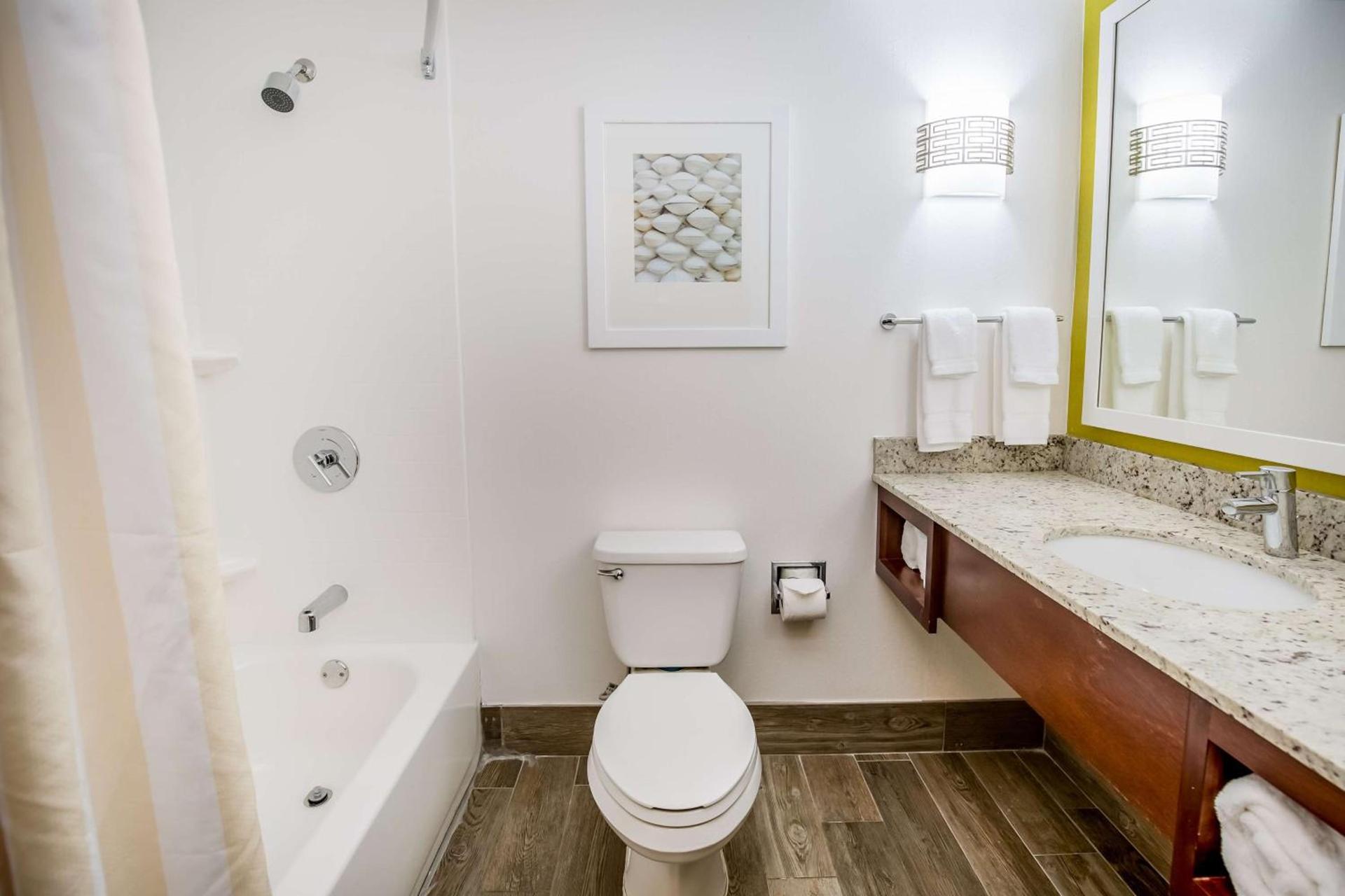 Hilton Garden Inn Orange Beach photo 18