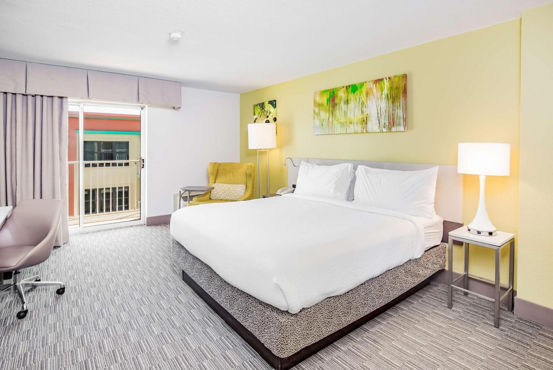 Hilton Garden Inn Orange Beach photo 17