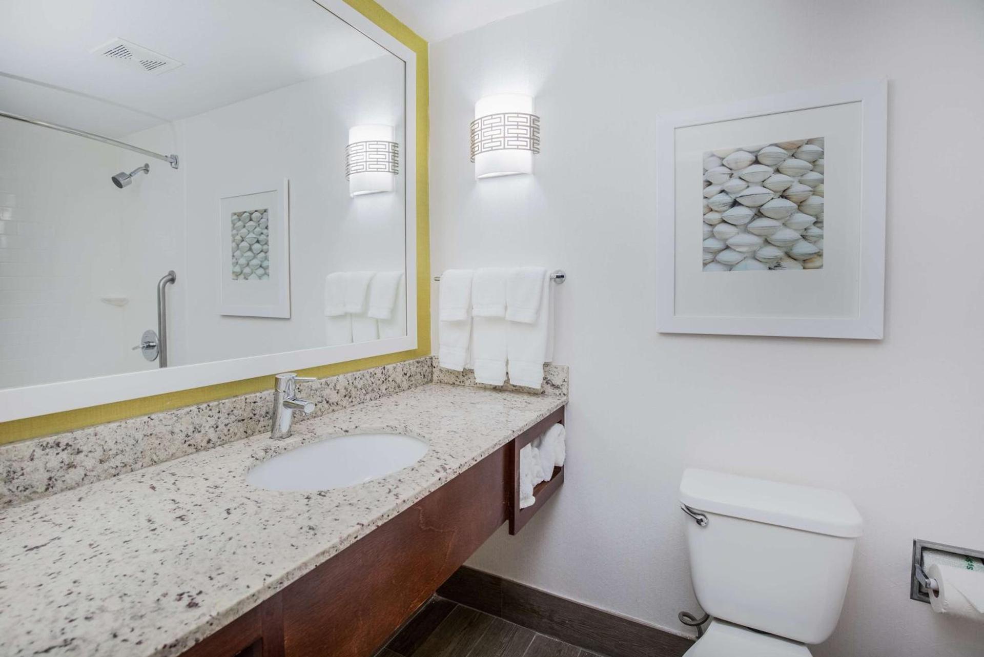 Hilton Garden Inn Orange Beach photo 19
