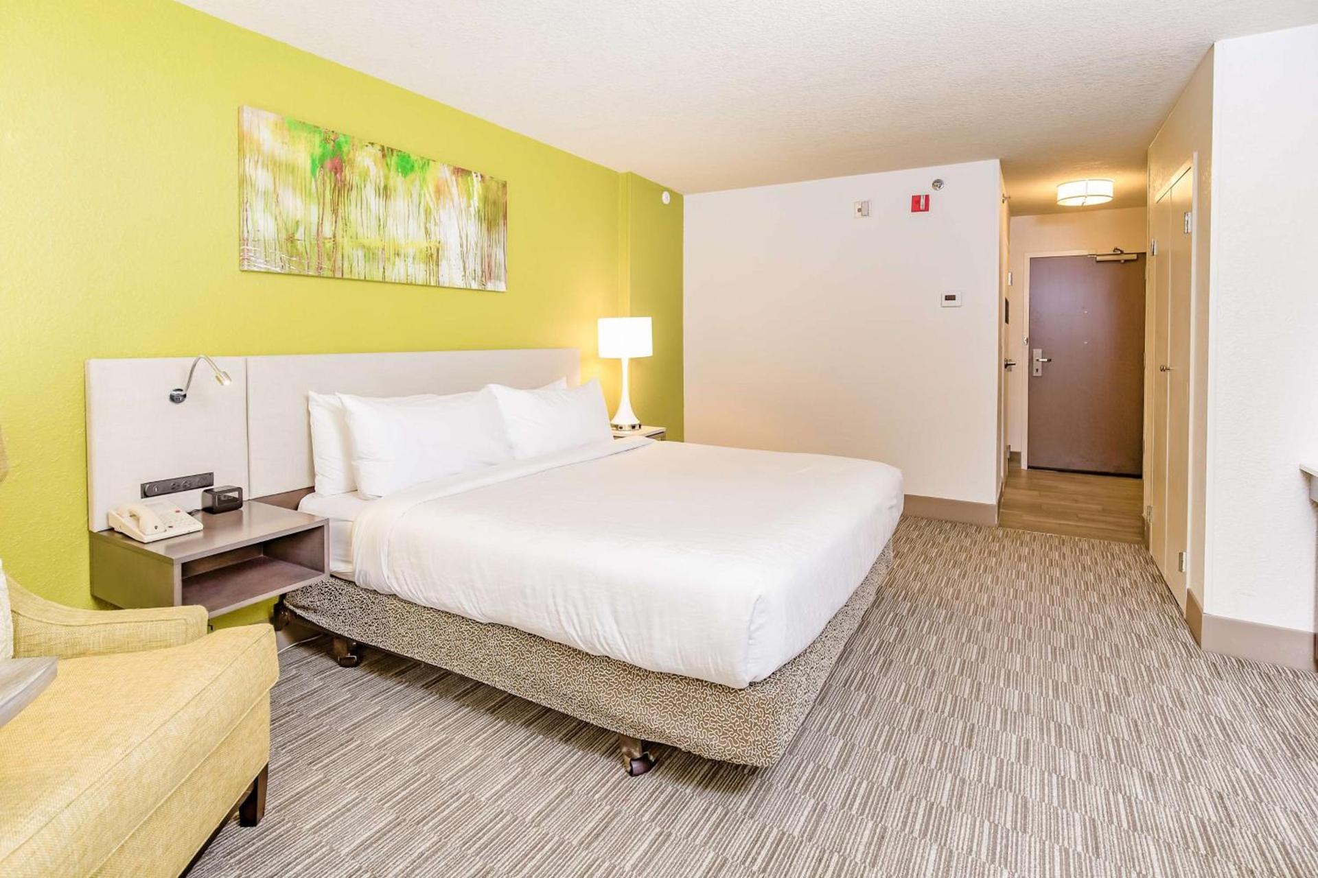 Hilton Garden Inn Orange Beach photo 21