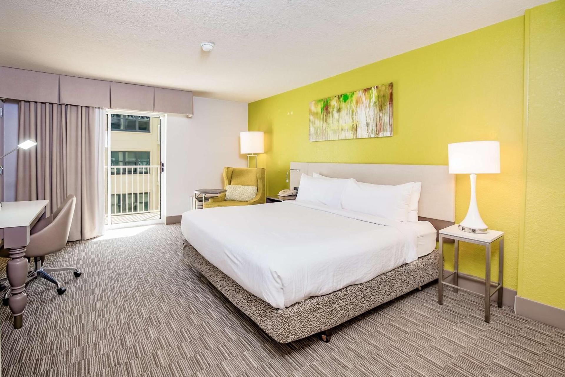 Hilton Garden Inn Orange Beach photo 23