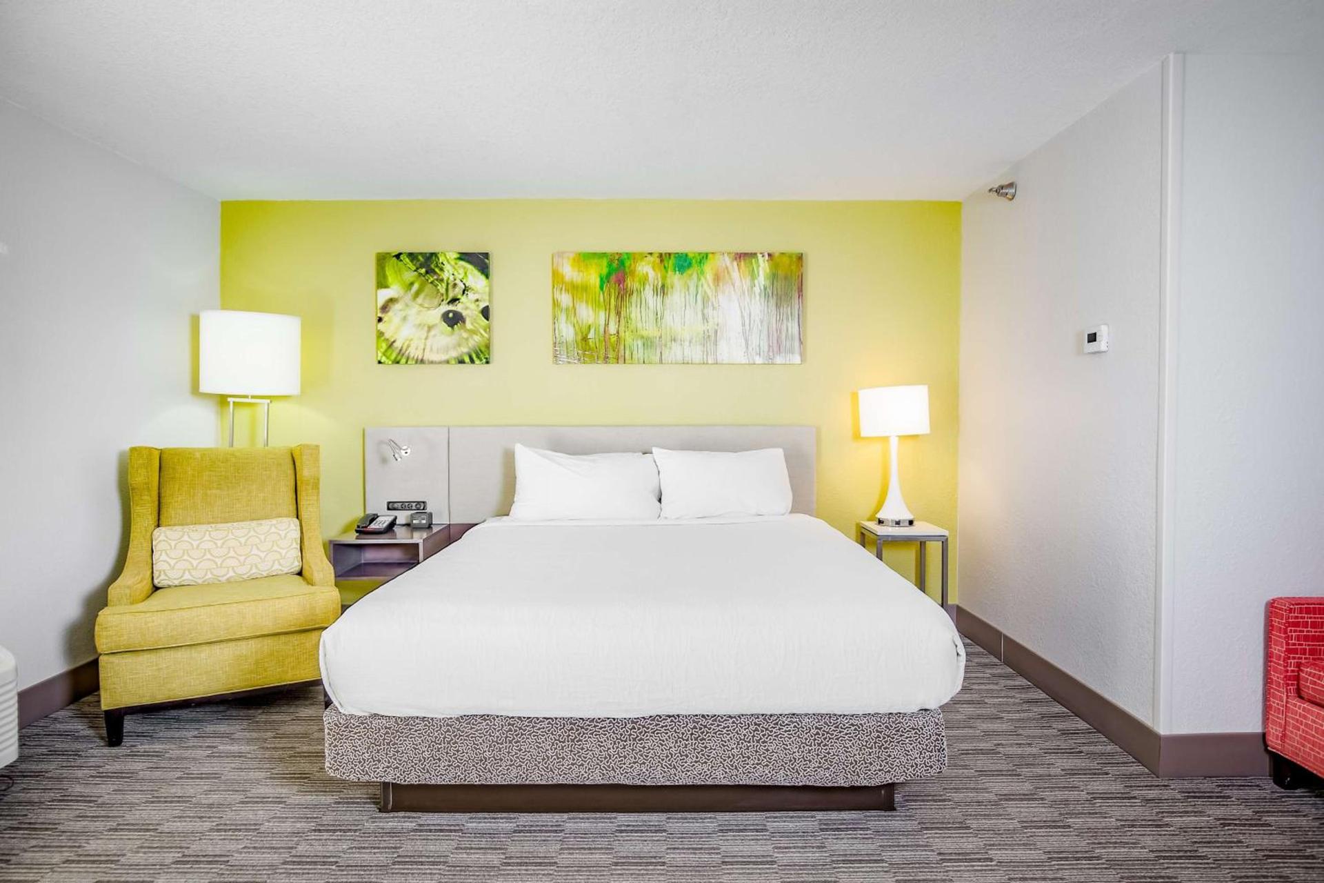 Hilton Garden Inn Orange Beach photo 25