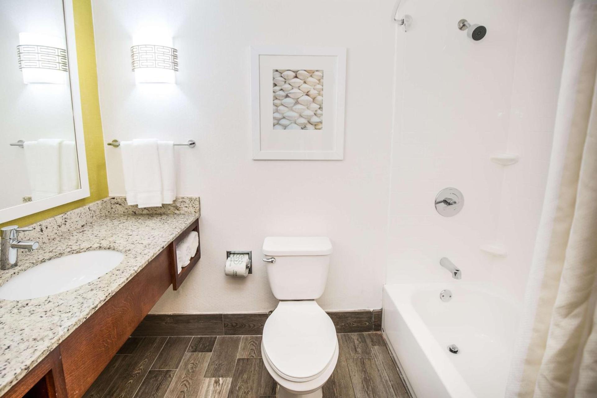Hilton Garden Inn Orange Beach photo 27