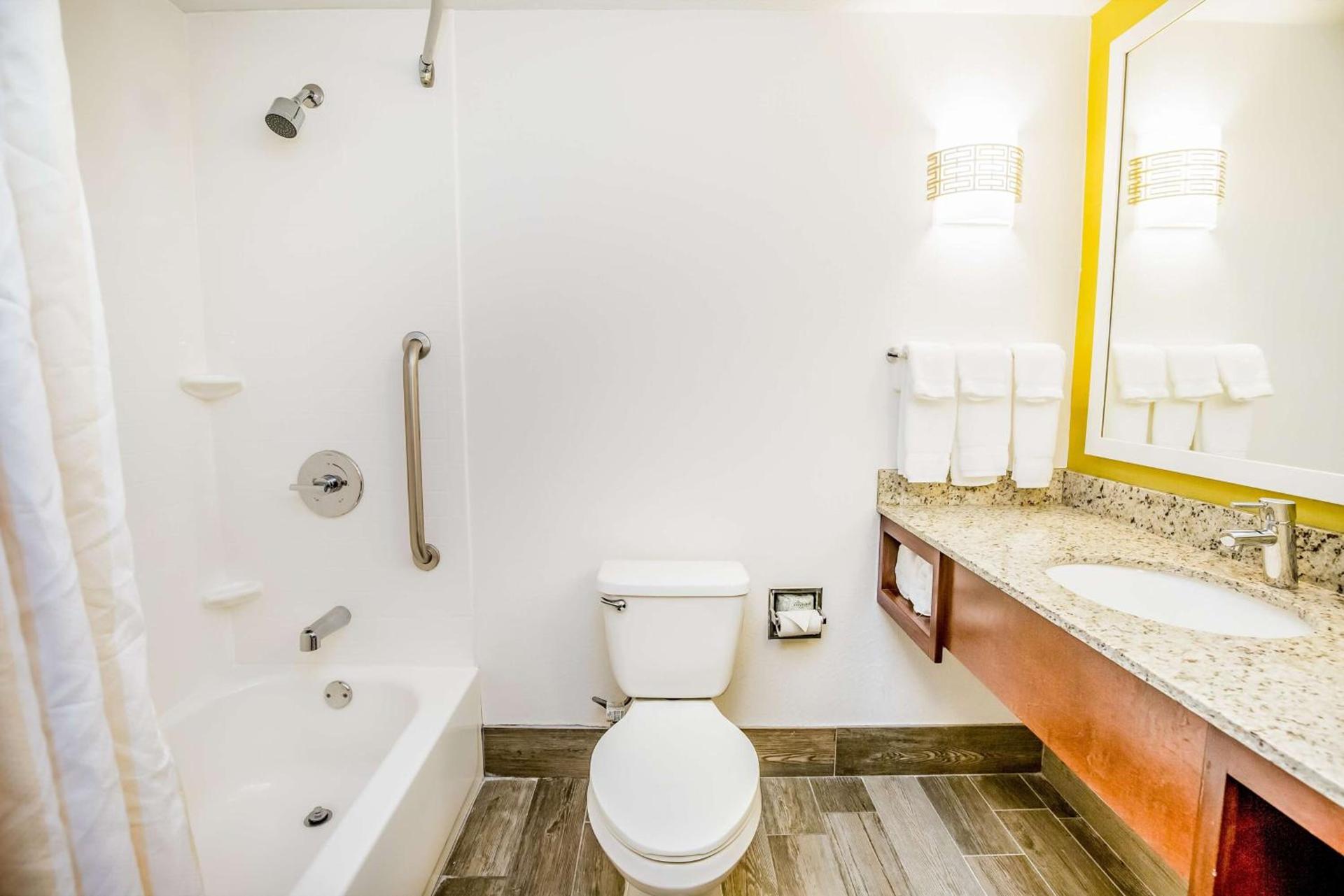 Hilton Garden Inn Orange Beach photo 29