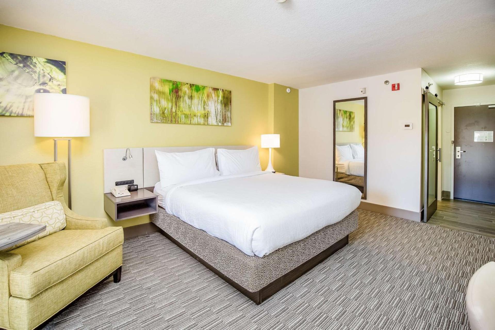Hilton Garden Inn Orange Beach photo 28