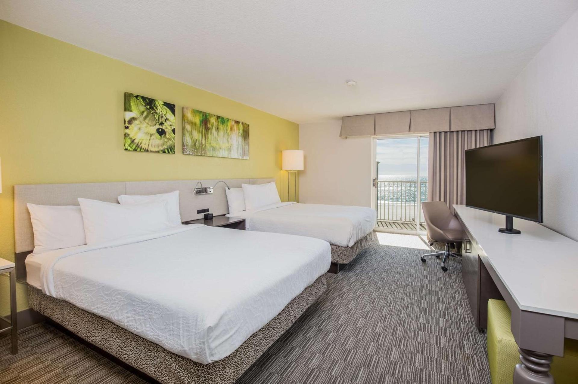 Hilton Garden Inn Orange Beach photo 30