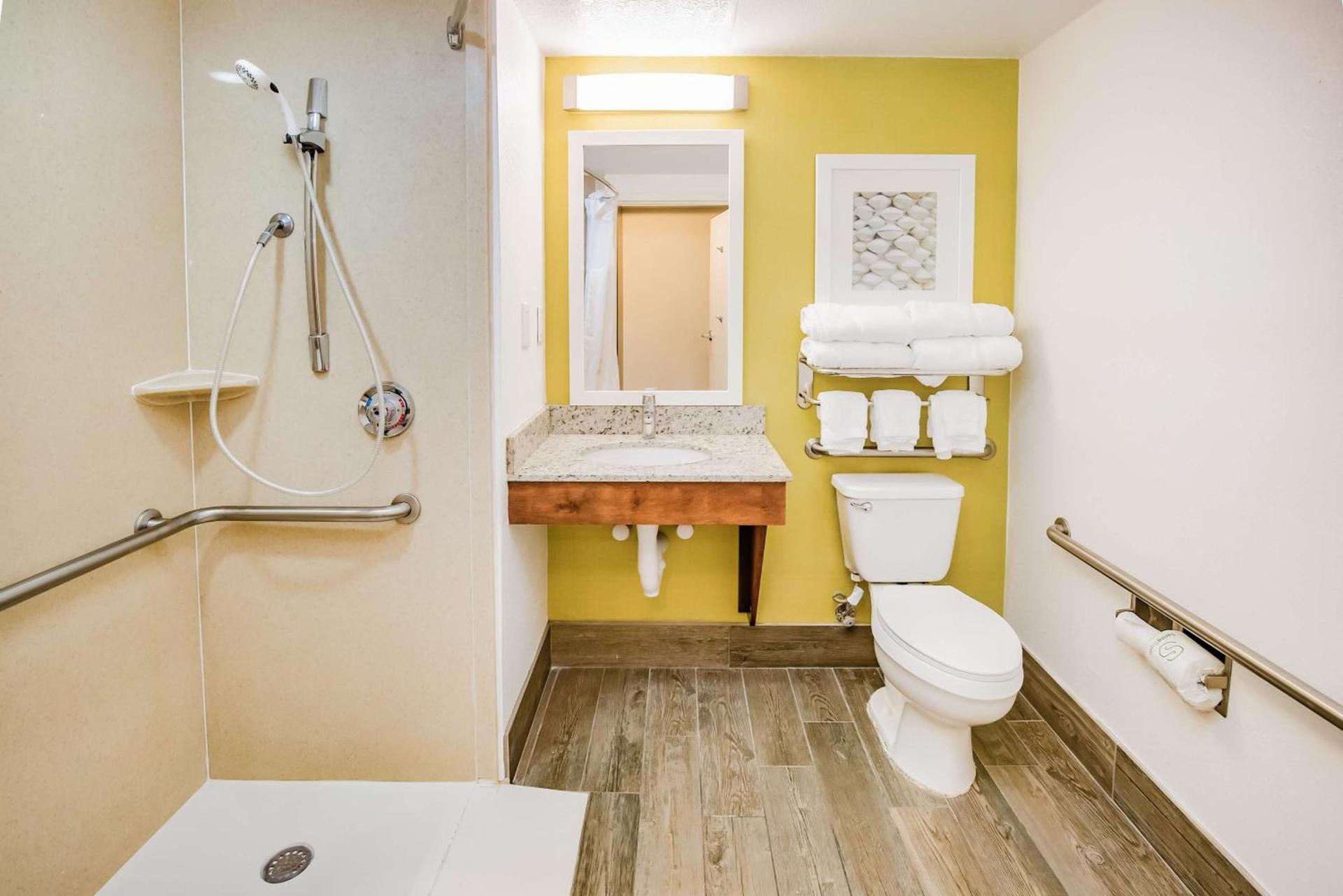 Hilton Garden Inn Orange Beach photo 31