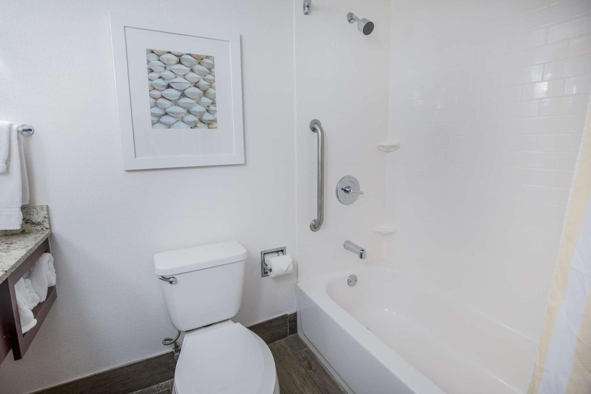 Hilton Garden Inn Orange Beach photo 32
