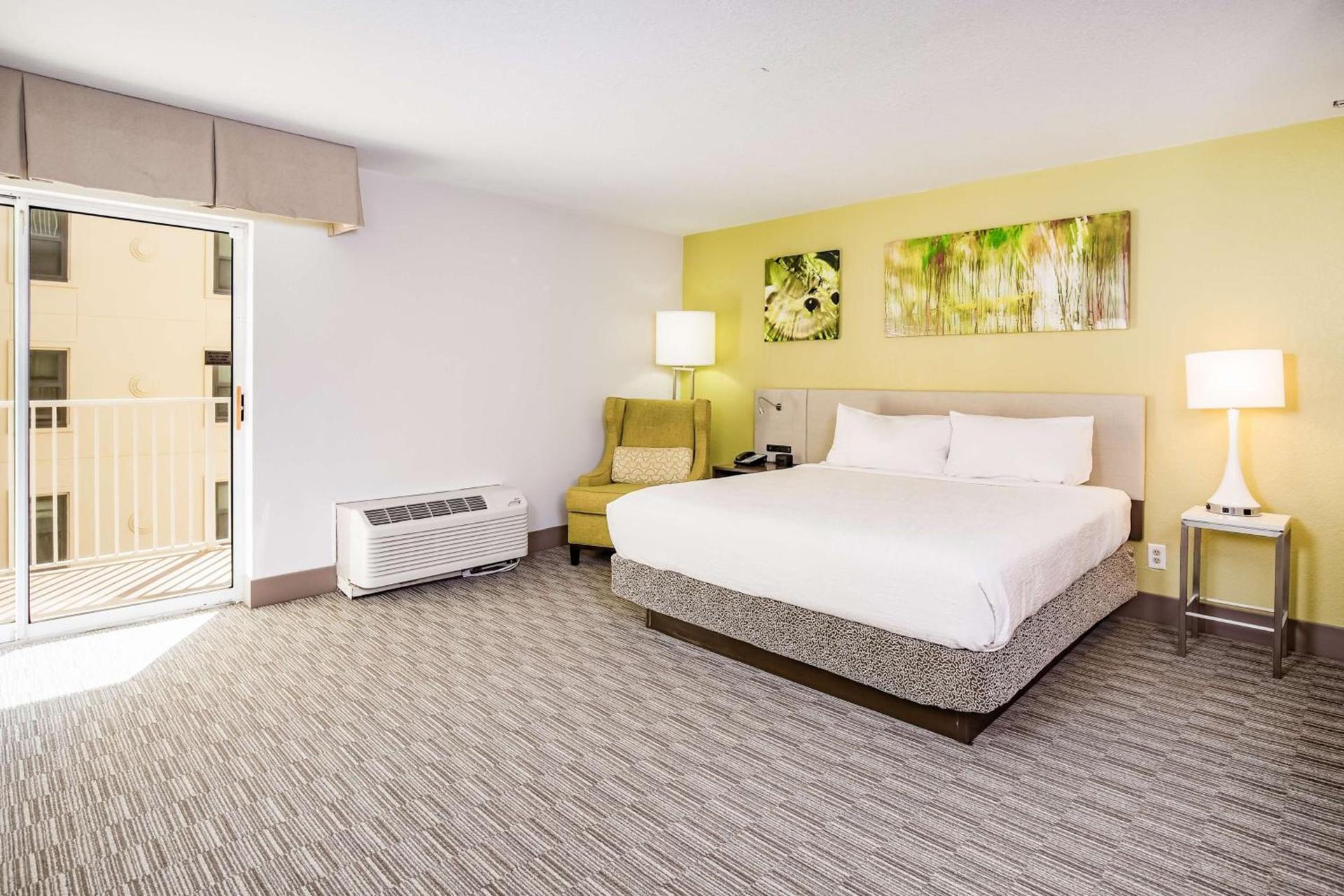 Hilton Garden Inn Orange Beach photo 33