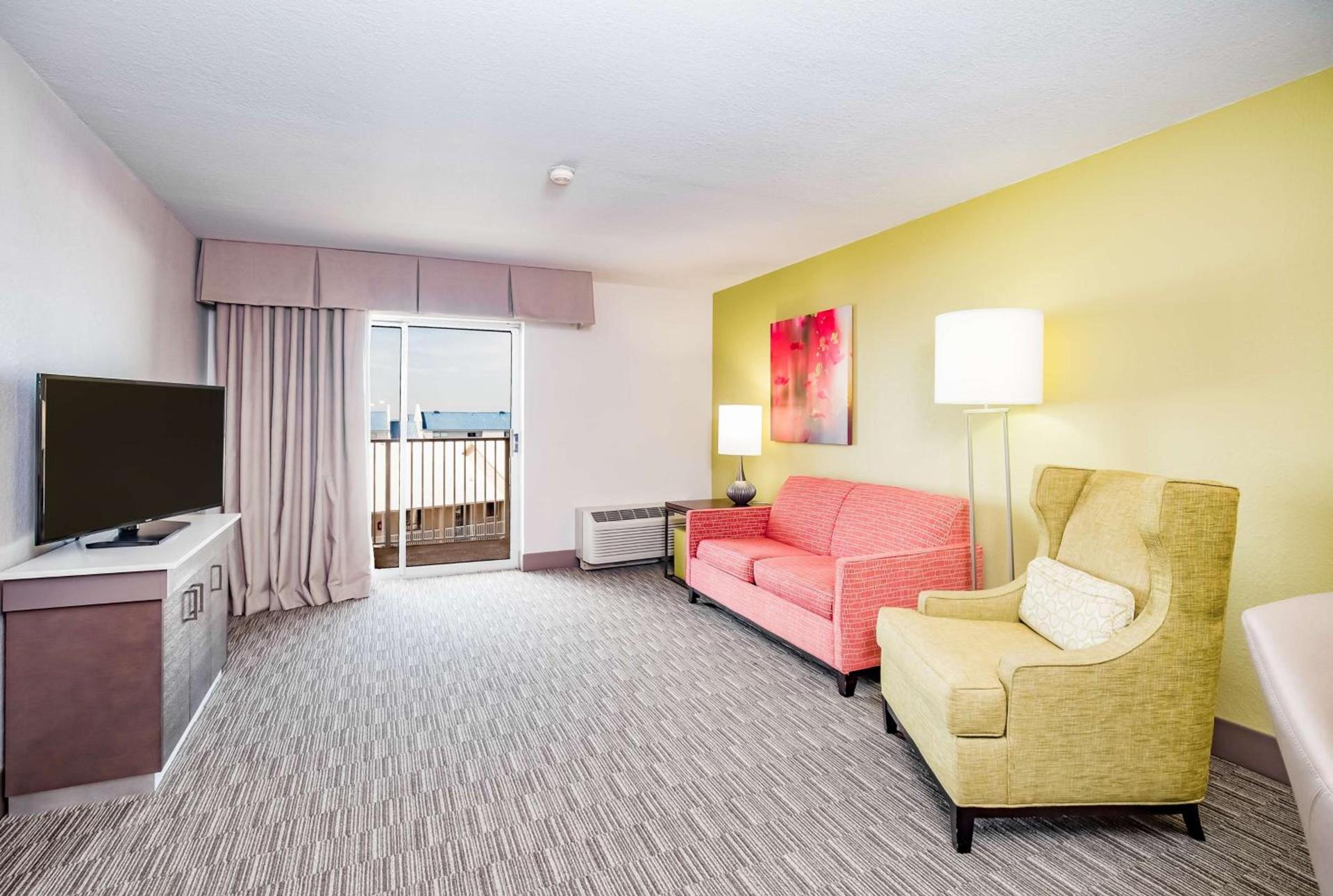 Hilton Garden Inn Orange Beach photo 36