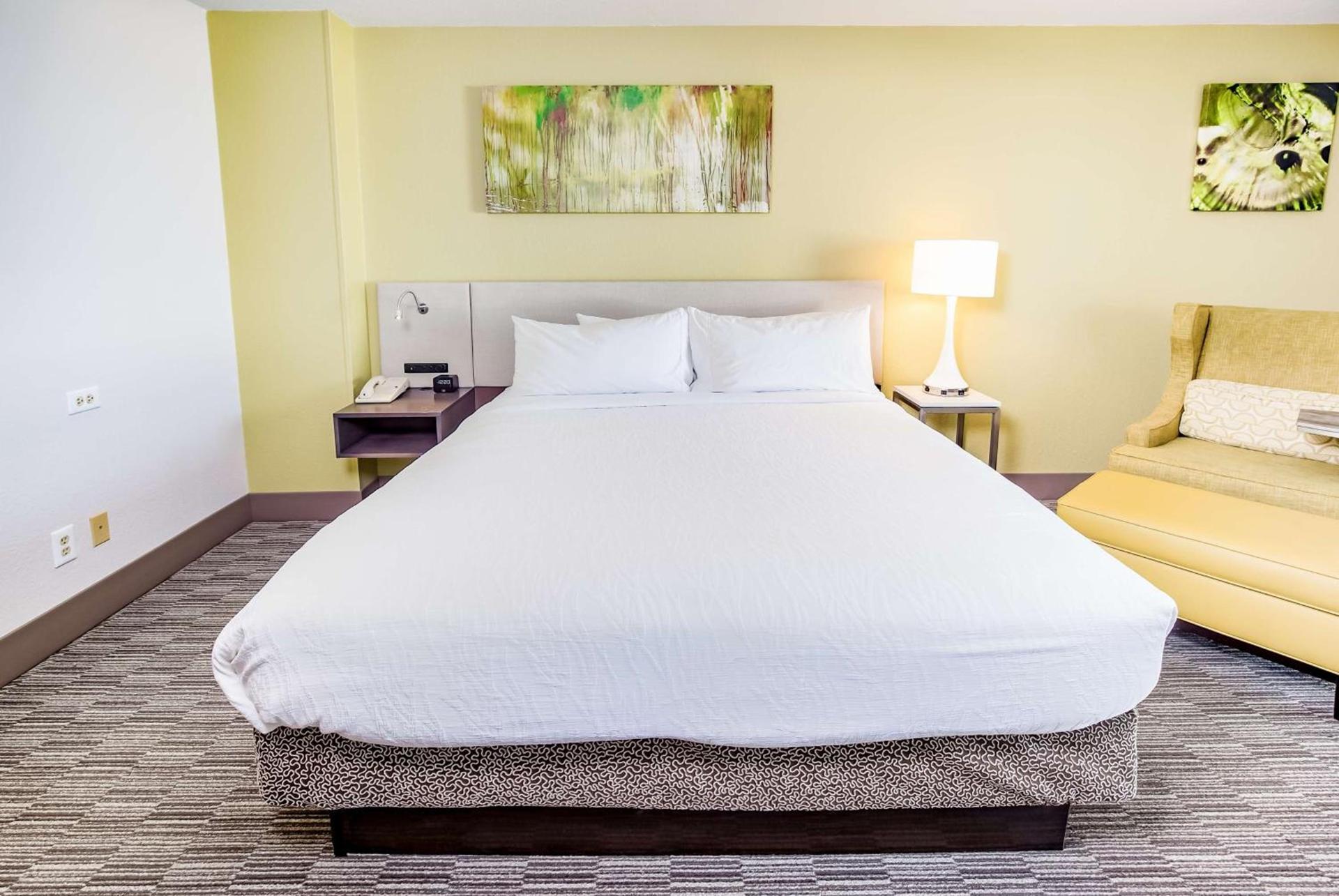 Hilton Garden Inn Orange Beach photo 40