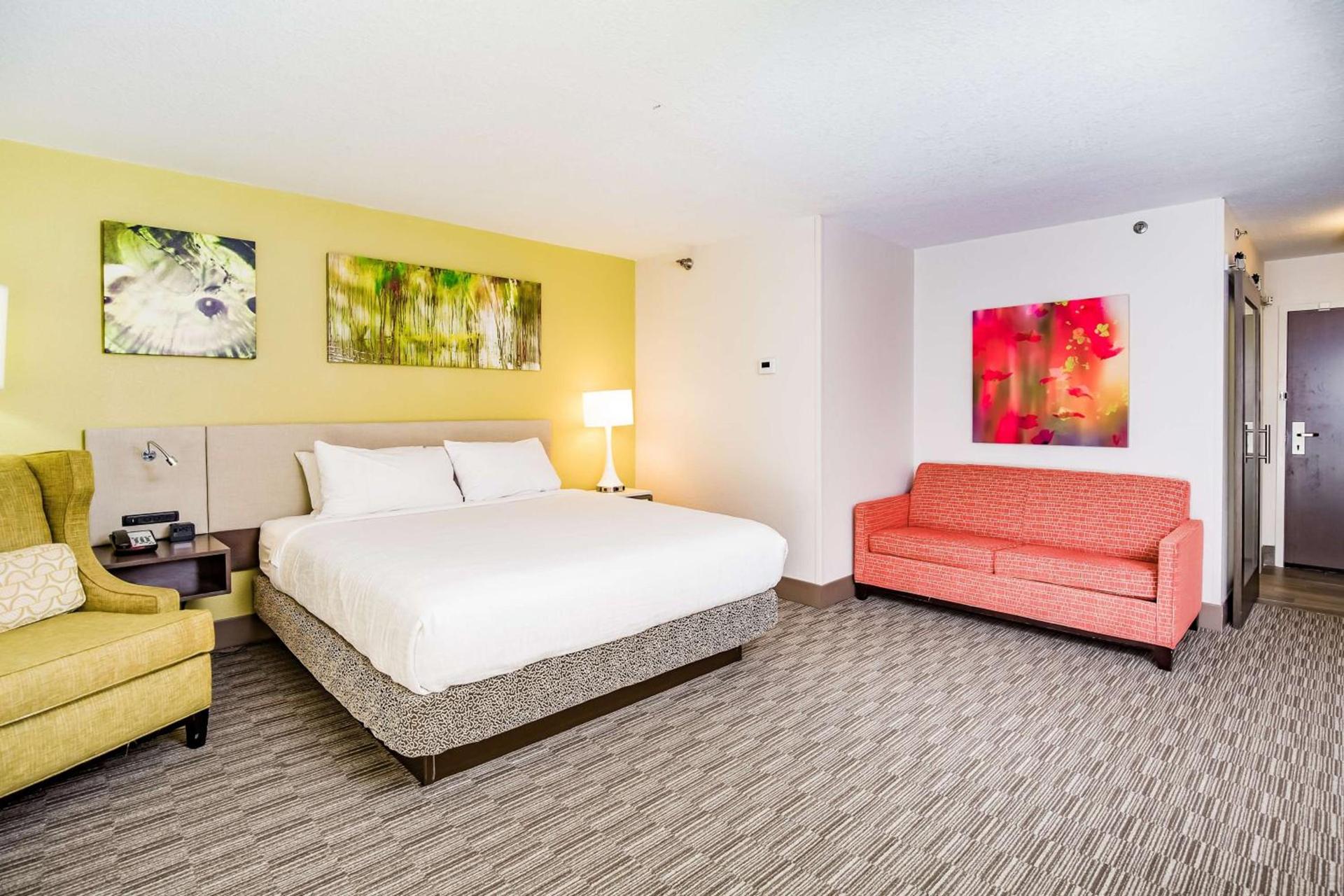 Hilton Garden Inn Orange Beach photo 39