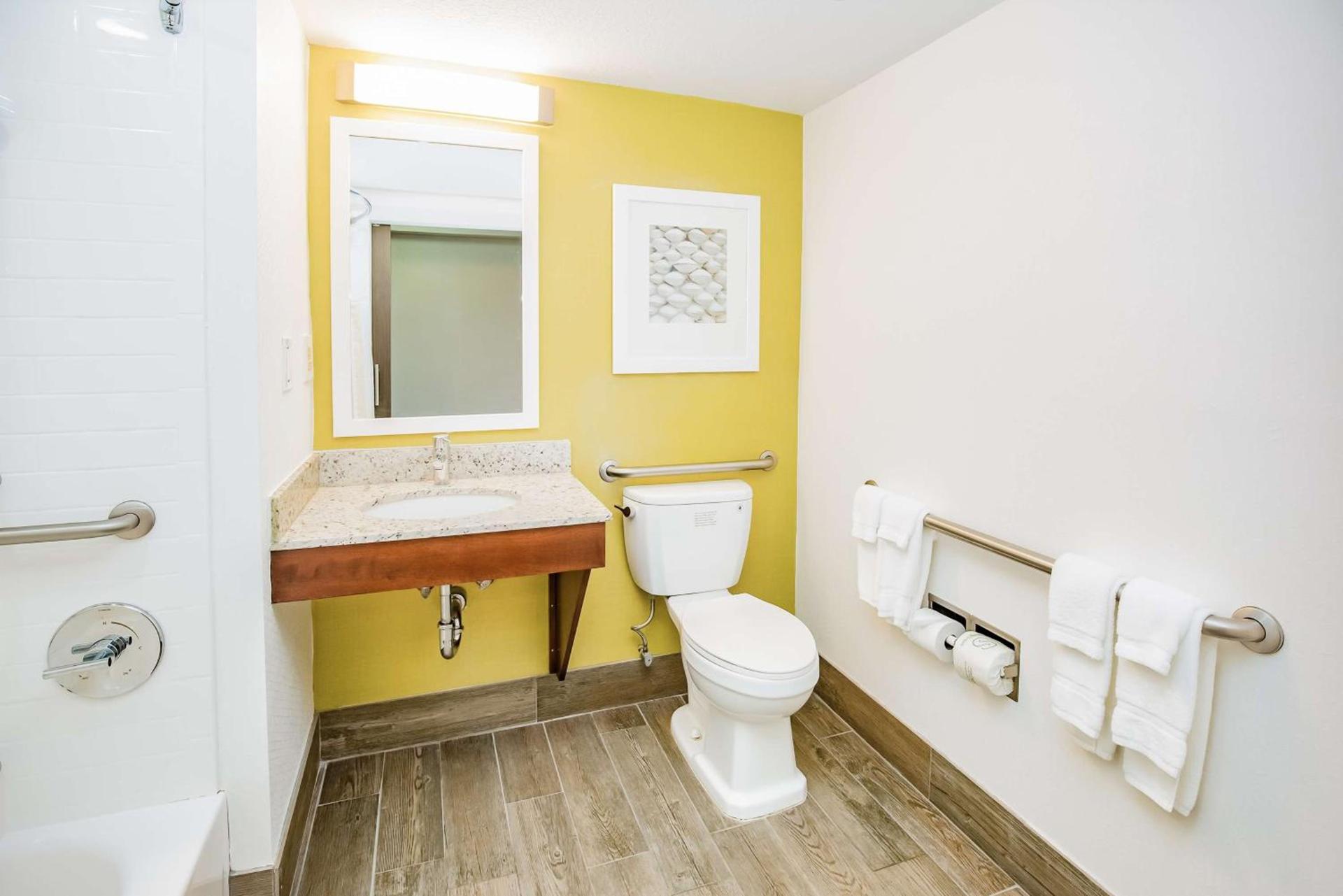 Hilton Garden Inn Orange Beach photo 41