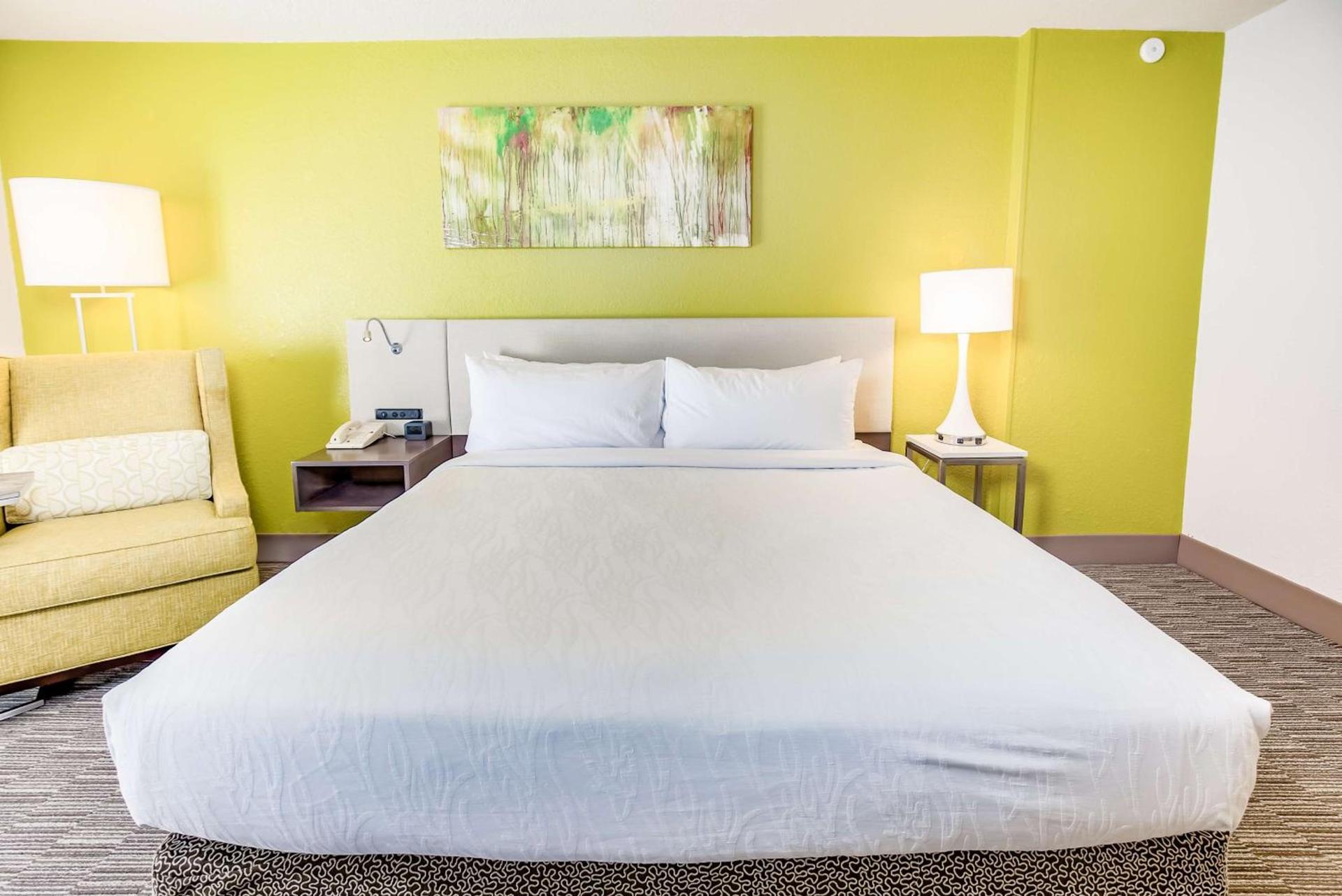 Hilton Garden Inn Orange Beach photo 43