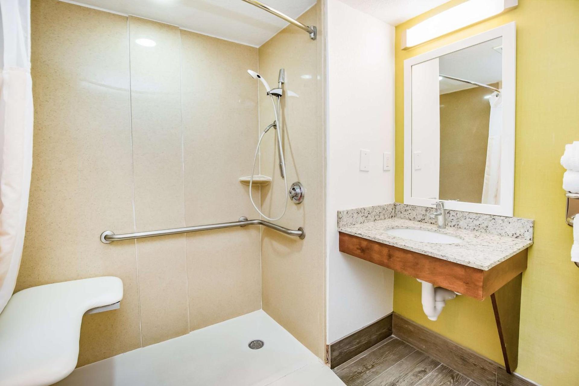 Hilton Garden Inn Orange Beach photo 44