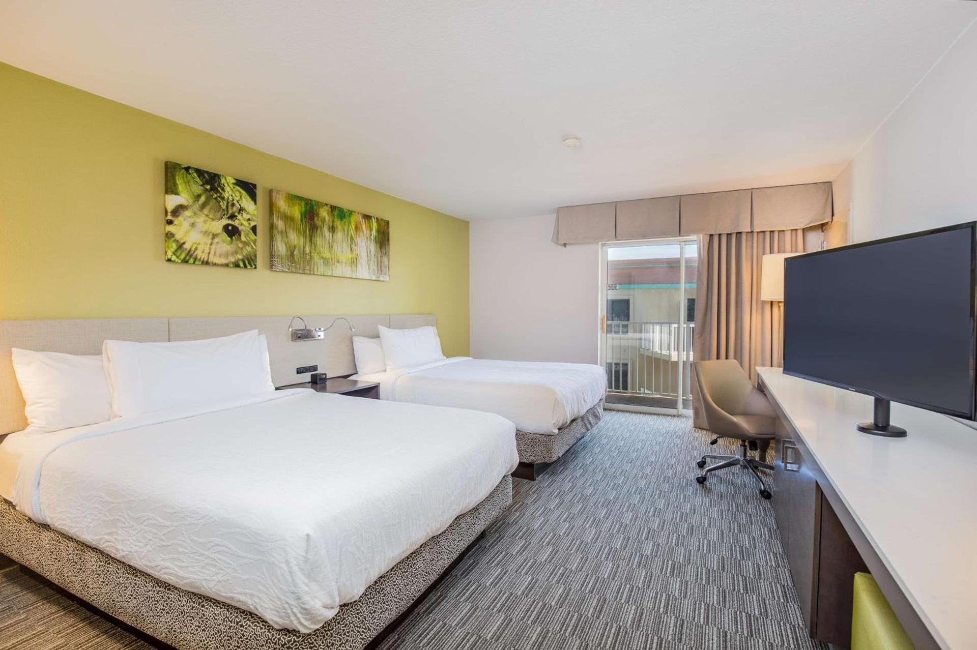 Hilton Garden Inn Orange Beach photo 47