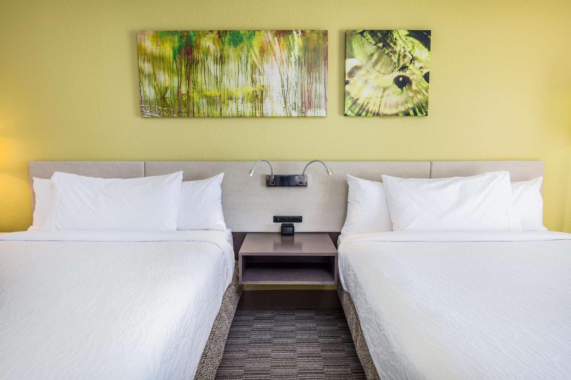 Hilton Garden Inn Orange Beach photo 49