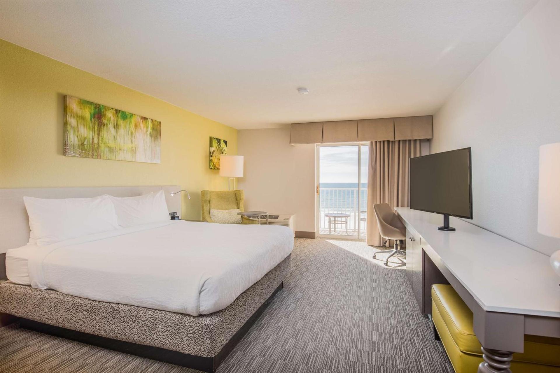 Hilton Garden Inn Orange Beach photo 48