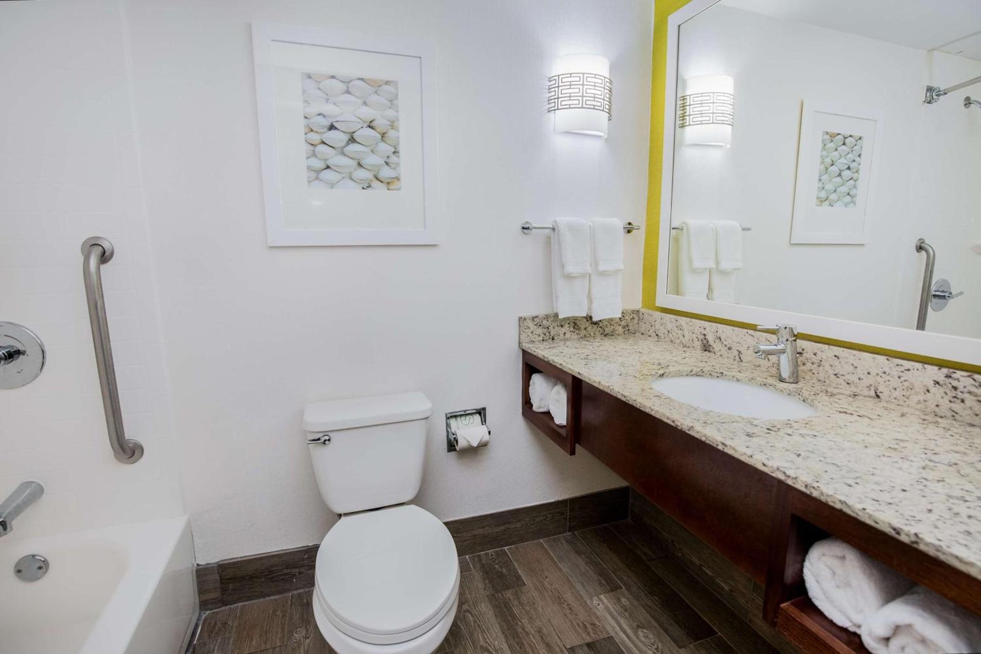 Hilton Garden Inn Orange Beach photo 51