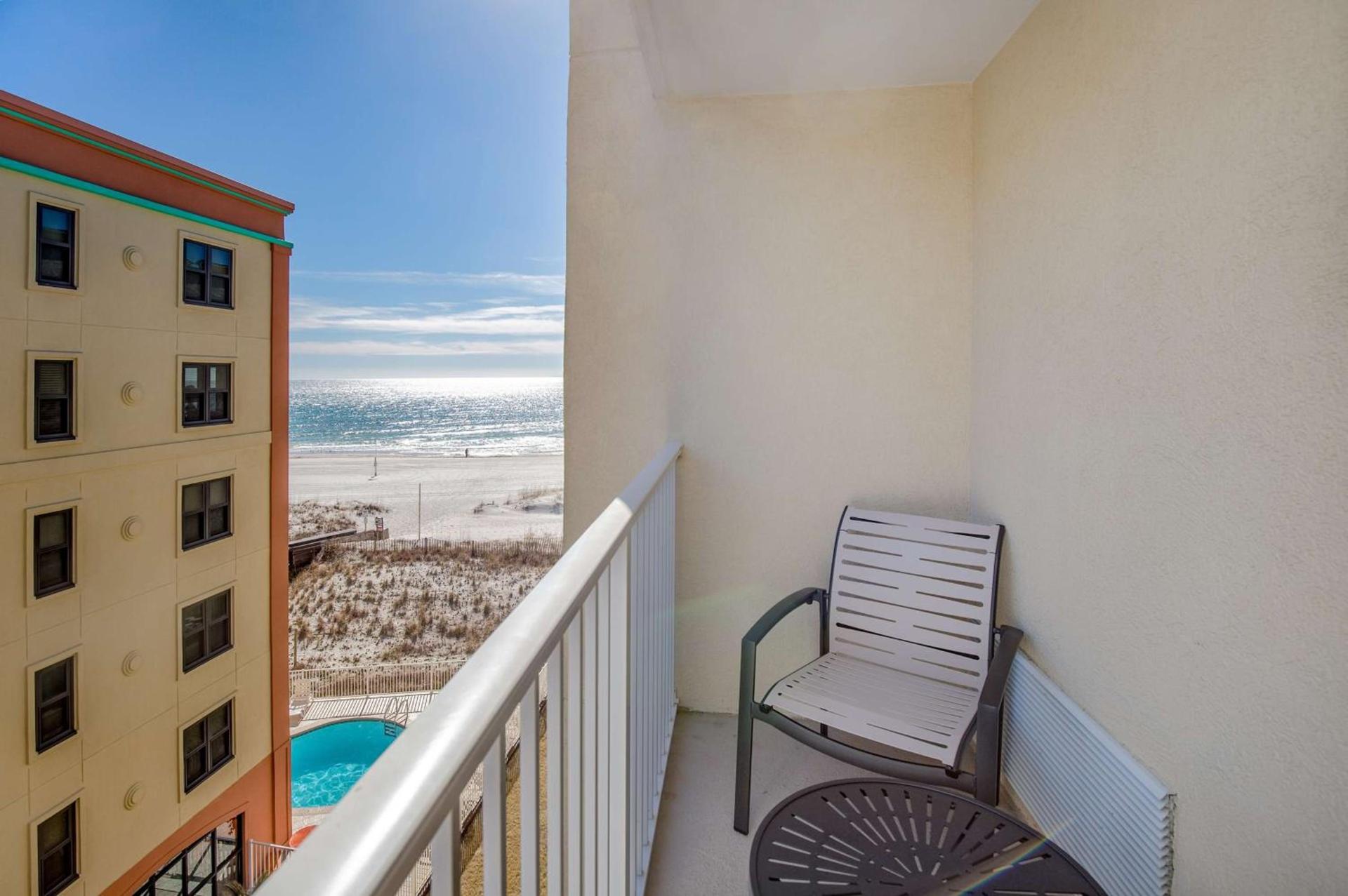 Hilton Garden Inn Orange Beach photo 50