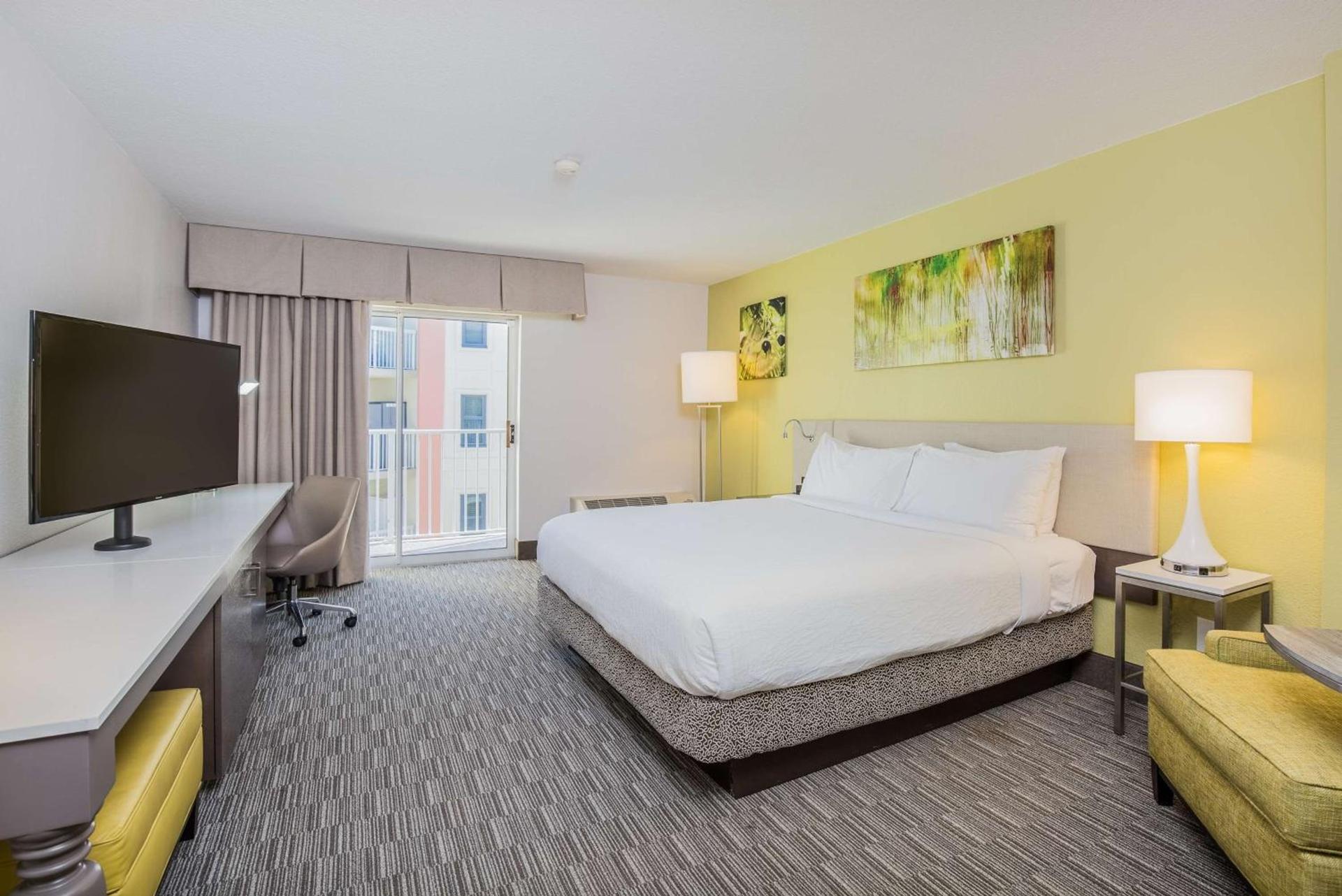 Hilton Garden Inn Orange Beach photo 53