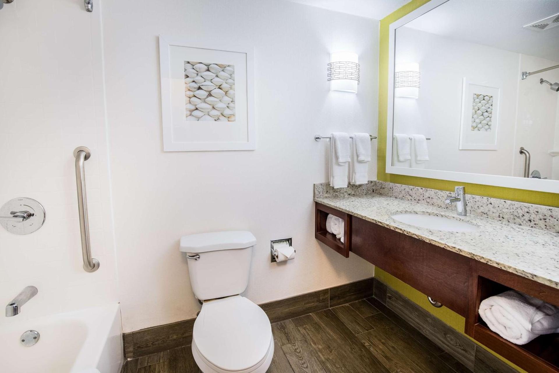Hilton Garden Inn Orange Beach photo 54