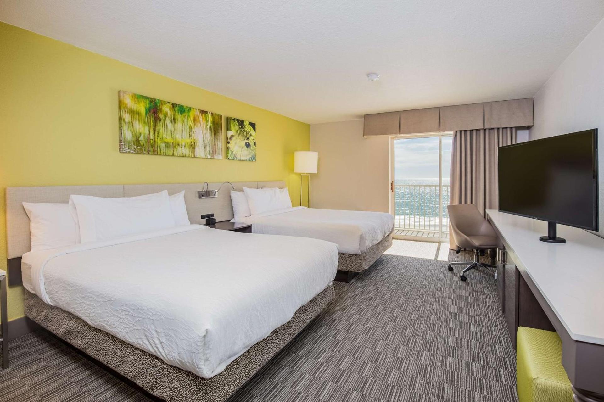 Hilton Garden Inn Orange Beach photo 55